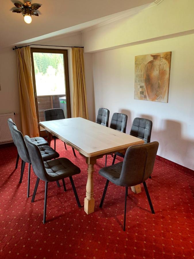 Appartementhaus Seehof Kirchberg in Tirol Exterior foto